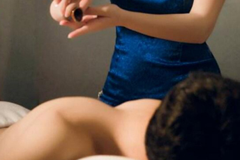 佛山顺德区水疗馆是失眠者的秘密避难所